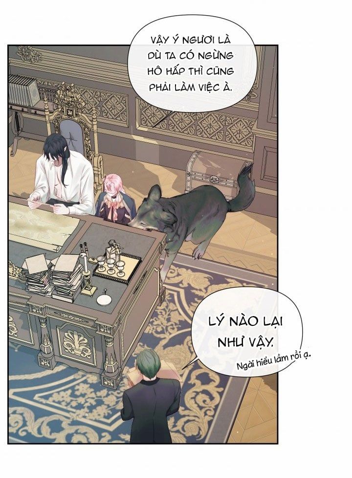 đọc truyện Trở Thành Gia Đình Của Kẻ Phản Diện Chương 14 ảnh 32 tại Thiên Thai Truyện