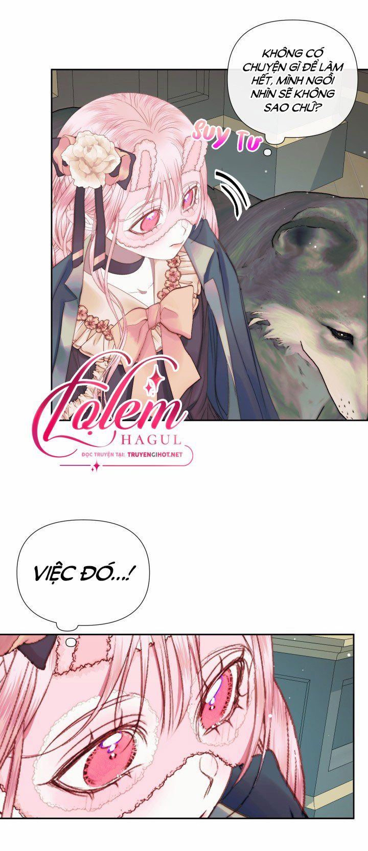 đọc truyện Trở Thành Gia Đình Của Kẻ Phản Diện Chương 14 ảnh 33 tại Thiên Thai Truyện