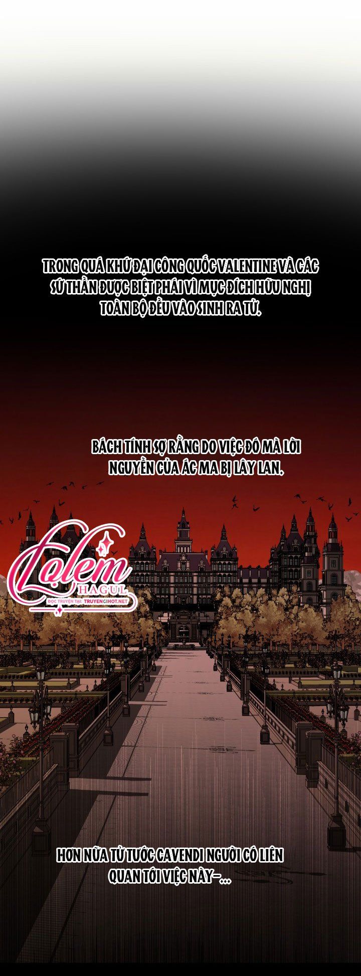 đọc truyện Trở Thành Gia Đình Của Kẻ Phản Diện Chương 14 ảnh 34 tại Thiên Thai Truyện