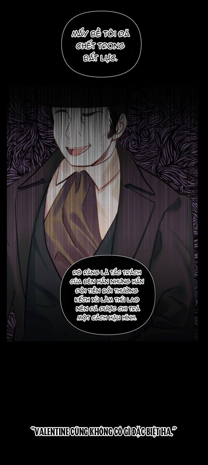 đọc truyện Trở Thành Gia Đình Của Kẻ Phản Diện Chương 14 ảnh 35 tại Thiên Thai Truyện