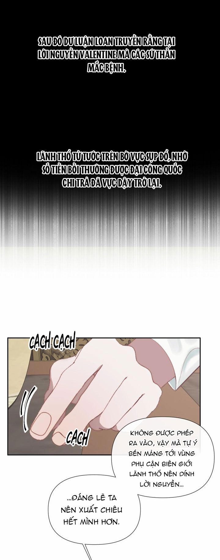 đọc truyện Trở Thành Gia Đình Của Kẻ Phản Diện Chương 14 ảnh 36 tại Thiên Thai Truyện