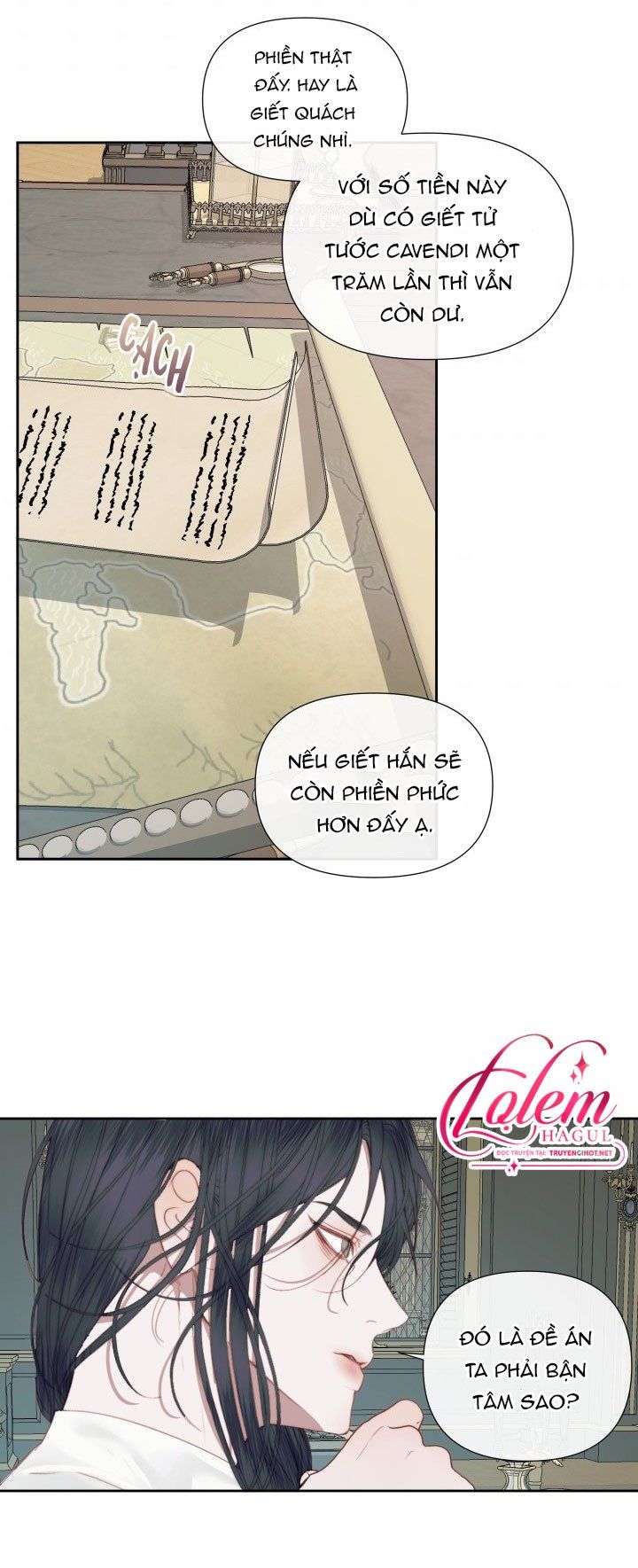 đọc truyện Trở Thành Gia Đình Của Kẻ Phản Diện Chương 14 ảnh 38 tại Thiên Thai Truyện