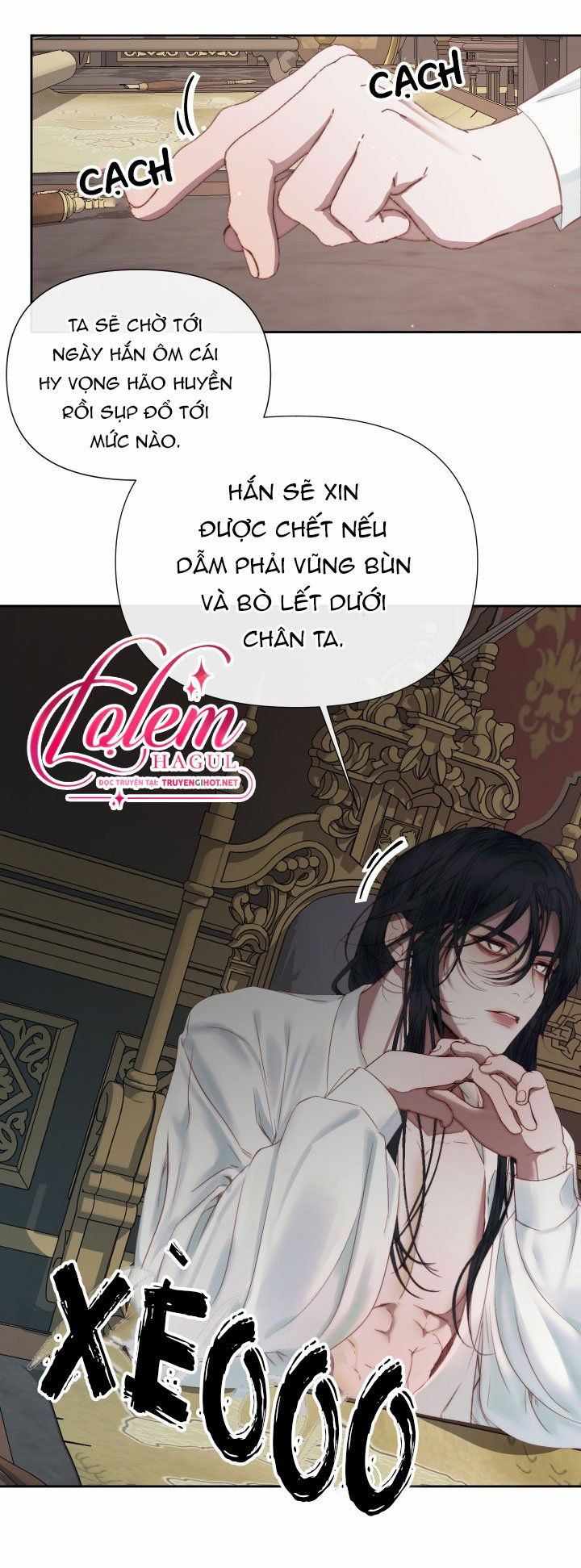 đọc truyện Trở Thành Gia Đình Của Kẻ Phản Diện Chương 14 ảnh 40 tại Thiên Thai Truyện