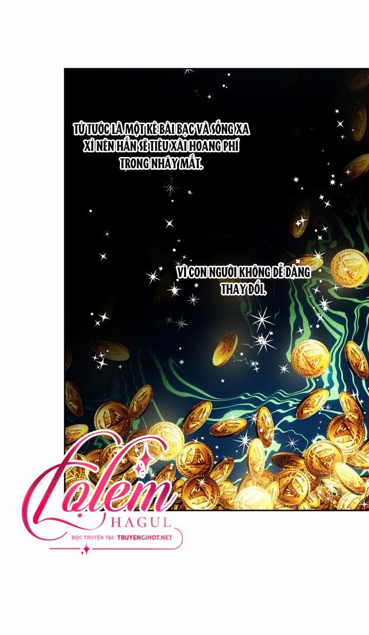 đọc truyện Trở Thành Gia Đình Của Kẻ Phản Diện Chương 14 ảnh 42 tại Thiên Thai Truyện