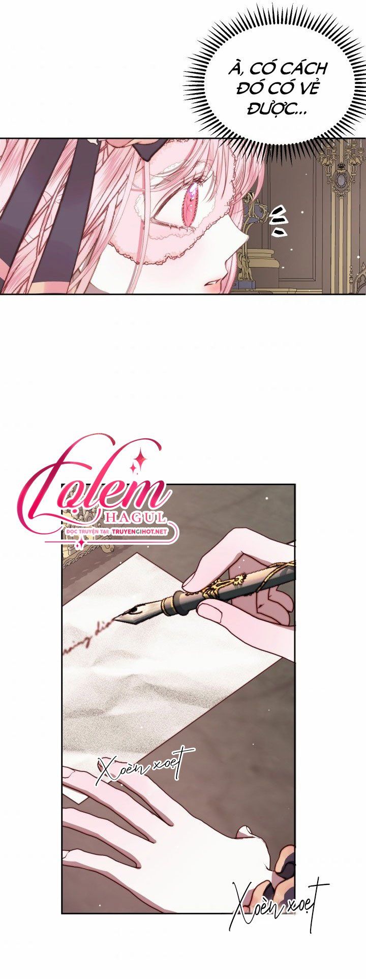 đọc truyện Trở Thành Gia Đình Của Kẻ Phản Diện Chương 14 ảnh 43 tại Thiên Thai Truyện