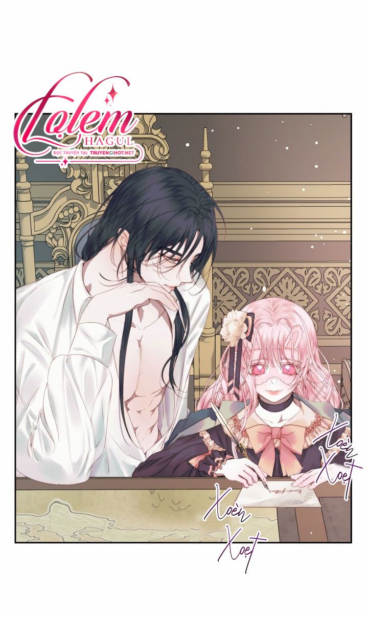 đọc truyện Trở Thành Gia Đình Của Kẻ Phản Diện Chương 14 ảnh 45 tại Thiên Thai Truyện