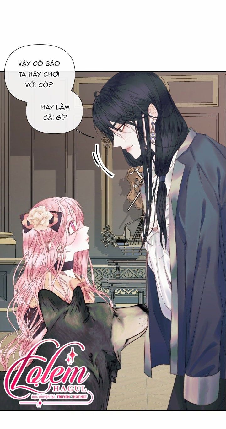 đọc truyện Trở Thành Gia Đình Của Kẻ Phản Diện Chương 14 ảnh 7 tại Thiên Thai Truyện