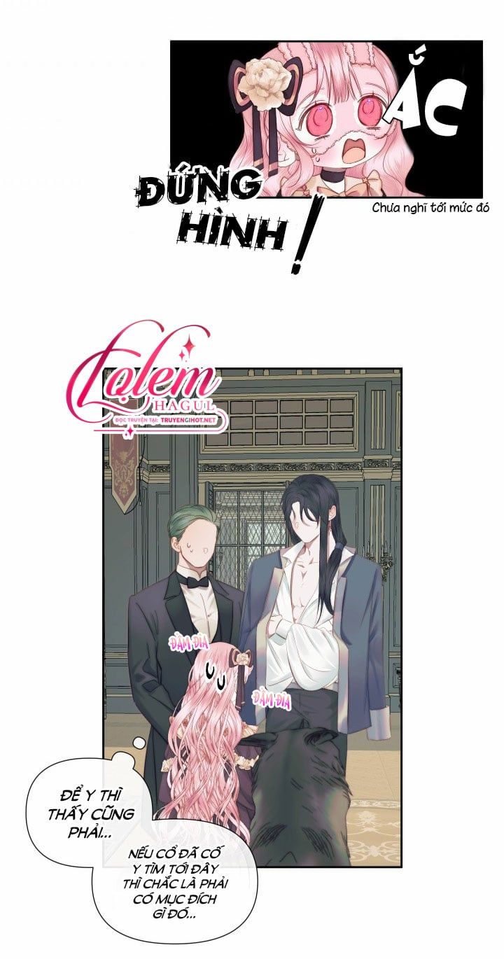 đọc truyện Trở Thành Gia Đình Của Kẻ Phản Diện Chương 14 ảnh 8 tại Thiên Thai Truyện