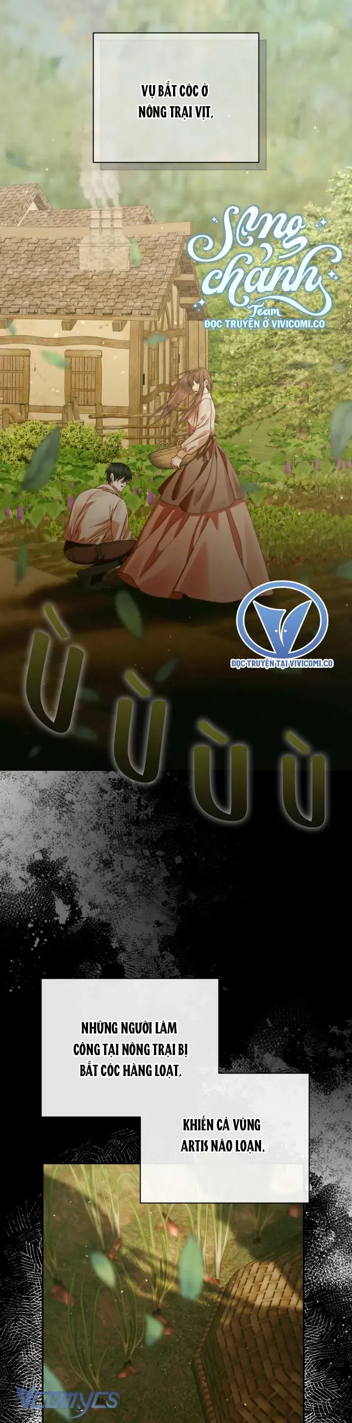 đọc truyện Trở Thành Gia Đình Của Kẻ Phản Diện Chương 141 ảnh 4 tại Thiên Thai Truyện