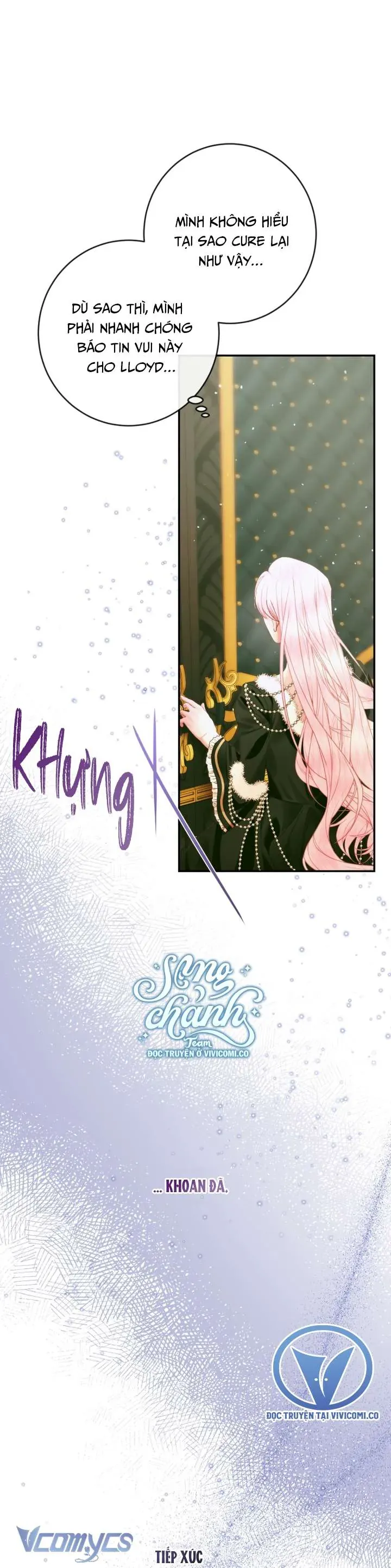 đọc truyện Trở Thành Gia Đình Của Kẻ Phản Diện Chương 142 ảnh 4 tại Thiên Thai Truyện