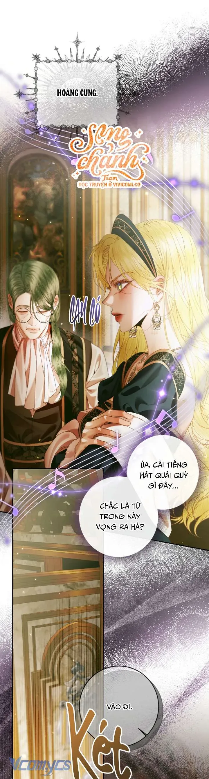 đọc truyện Trở Thành Gia Đình Của Kẻ Phản Diện Chương 146 ảnh 4 tại Thiên Thai Truyện