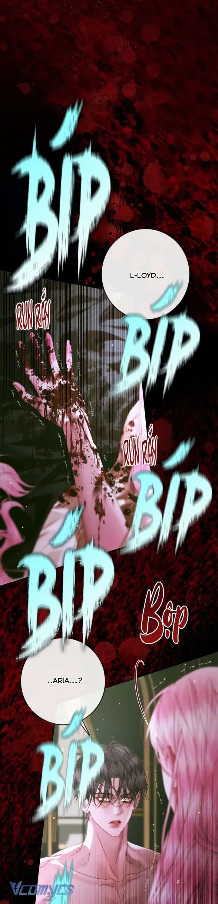 đọc truyện Trở Thành Gia Đình Của Kẻ Phản Diện Chương 147 ảnh 4 tại Thiên Thai Truyện