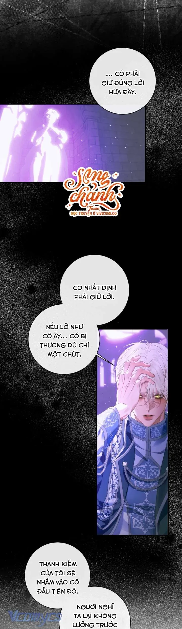 đọc truyện Trở Thành Gia Đình Của Kẻ Phản Diện Chương 149 ảnh 4 tại Thiên Thai Truyện