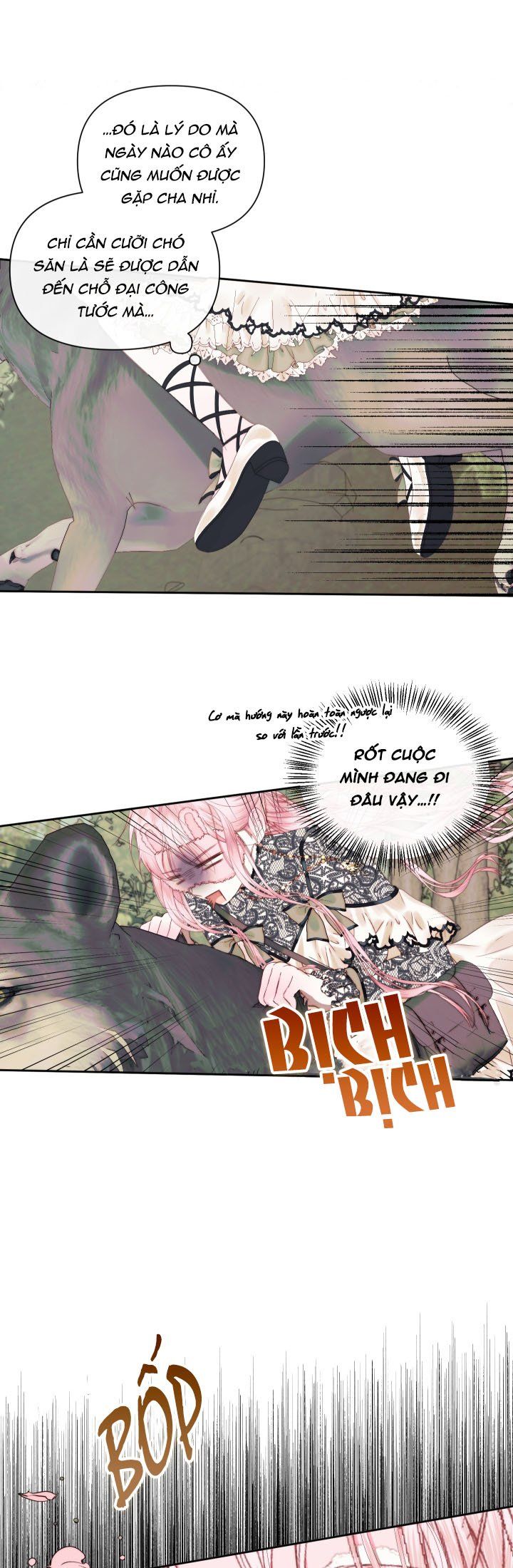 đọc truyện Trở Thành Gia Đình Của Kẻ Phản Diện Chương 15 ảnh 14 tại Thiên Thai Truyện