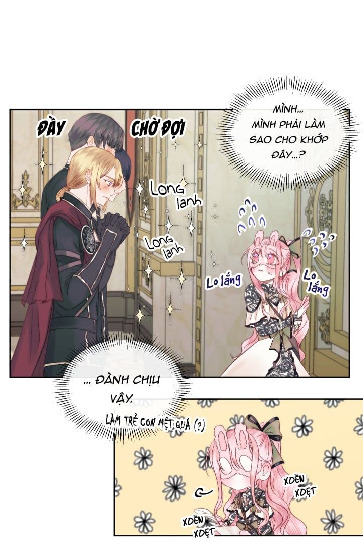 đọc truyện Trở Thành Gia Đình Của Kẻ Phản Diện Chương 15 ảnh 21 tại Thiên Thai Truyện