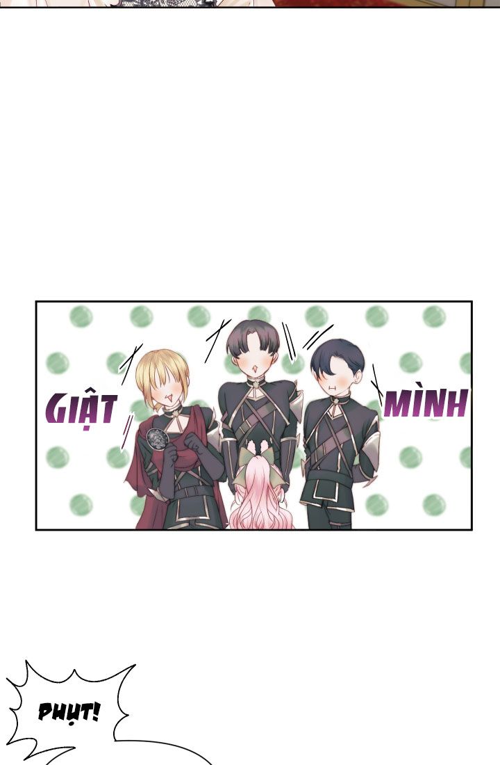 đọc truyện Trở Thành Gia Đình Của Kẻ Phản Diện Chương 15 ảnh 23 tại Thiên Thai Truyện