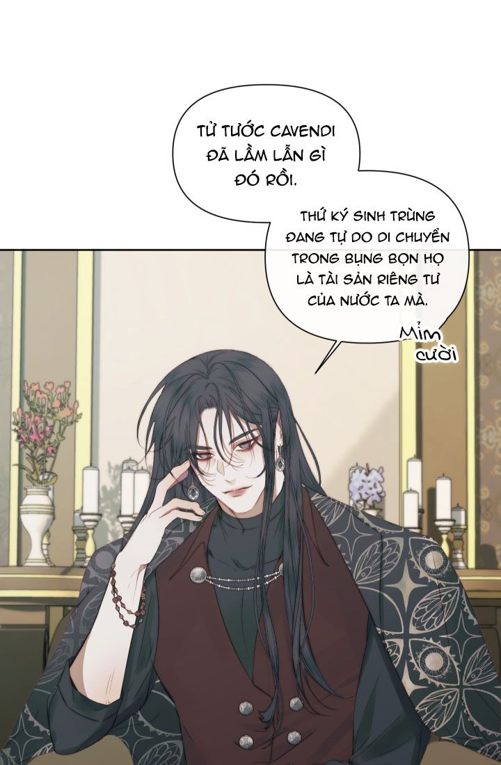 đọc truyện Trở Thành Gia Đình Của Kẻ Phản Diện Chương 15 ảnh 28 tại Thiên Thai Truyện