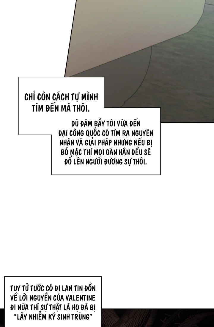 đọc truyện Trở Thành Gia Đình Của Kẻ Phản Diện Chương 15 ảnh 31 tại Thiên Thai Truyện