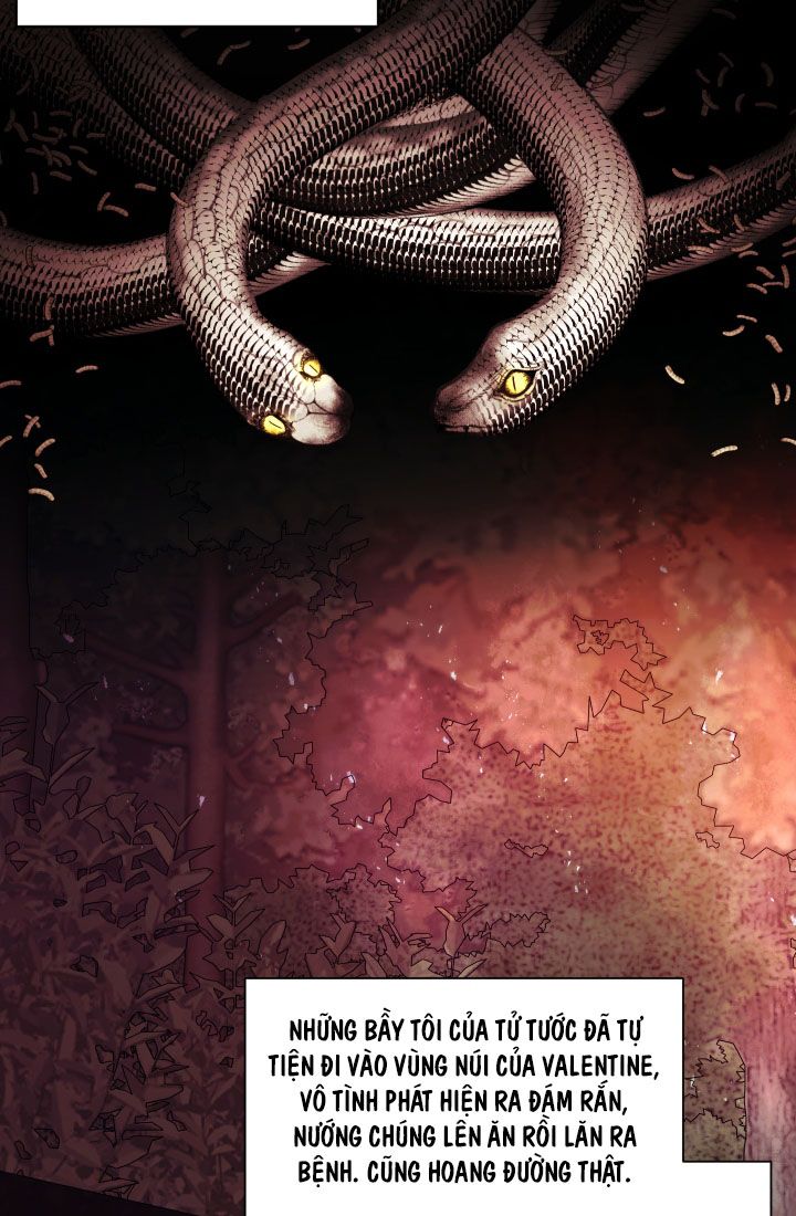 đọc truyện Trở Thành Gia Đình Của Kẻ Phản Diện Chương 15 ảnh 32 tại Thiên Thai Truyện