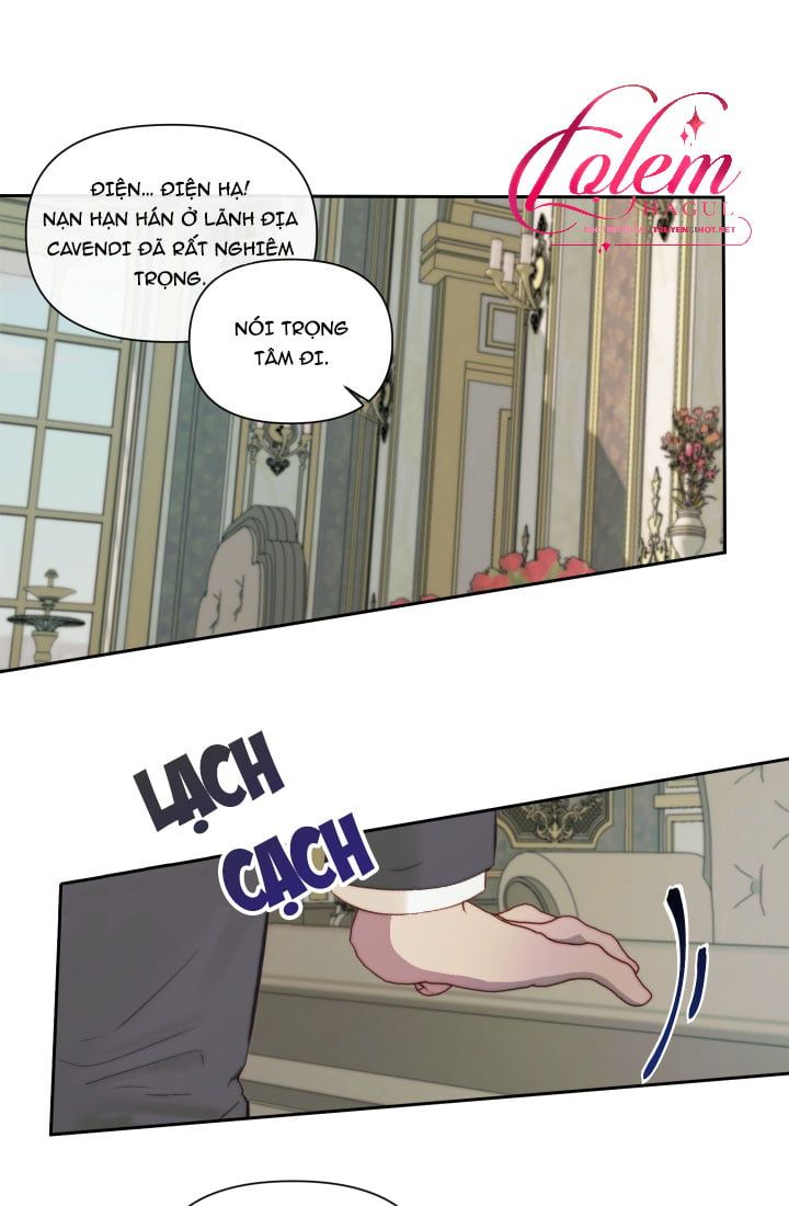 đọc truyện Trở Thành Gia Đình Của Kẻ Phản Diện Chương 15 ảnh 34 tại Thiên Thai Truyện