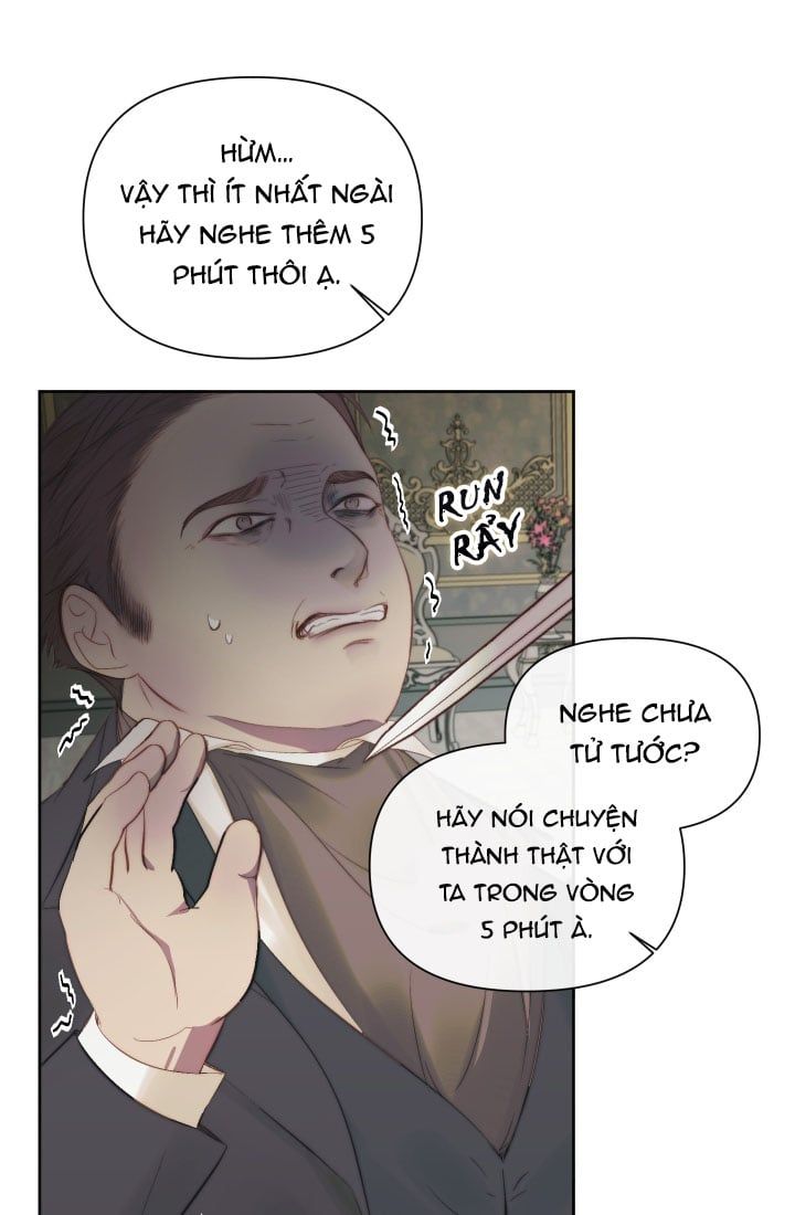 đọc truyện Trở Thành Gia Đình Của Kẻ Phản Diện Chương 15 ảnh 40 tại Thiên Thai Truyện