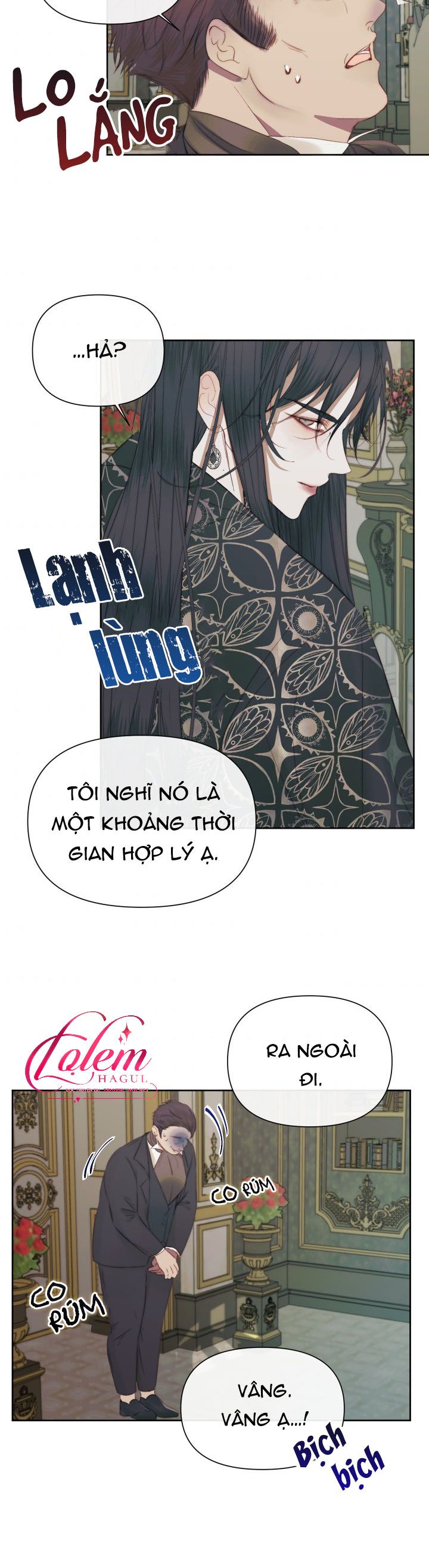 đọc truyện Trở Thành Gia Đình Của Kẻ Phản Diện Chương 15 ảnh 43 tại Thiên Thai Truyện