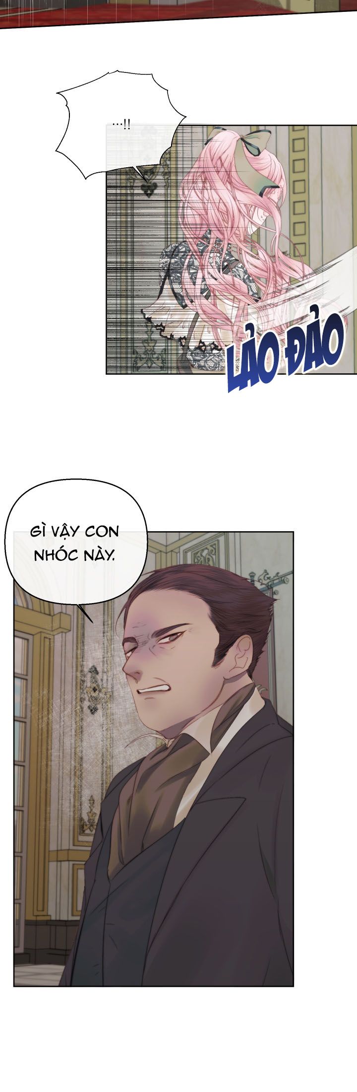 đọc truyện Trở Thành Gia Đình Của Kẻ Phản Diện Chương 15 ảnh 46 tại Thiên Thai Truyện