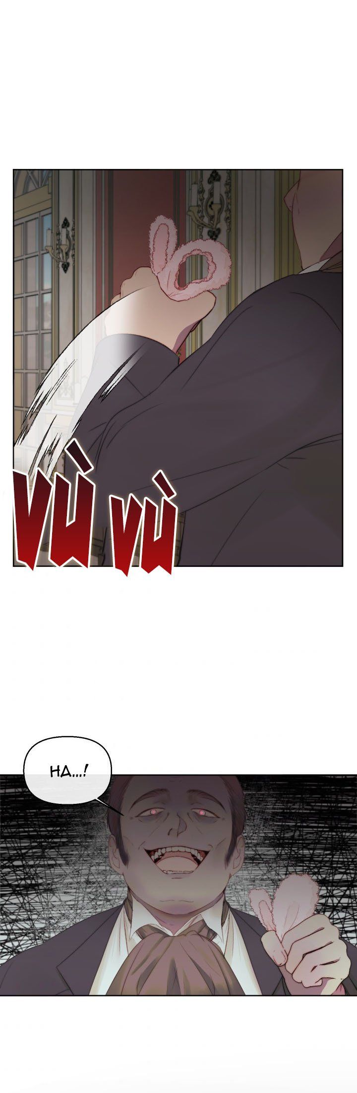 đọc truyện Trở Thành Gia Đình Của Kẻ Phản Diện Chương 15 ảnh 49 tại Thiên Thai Truyện