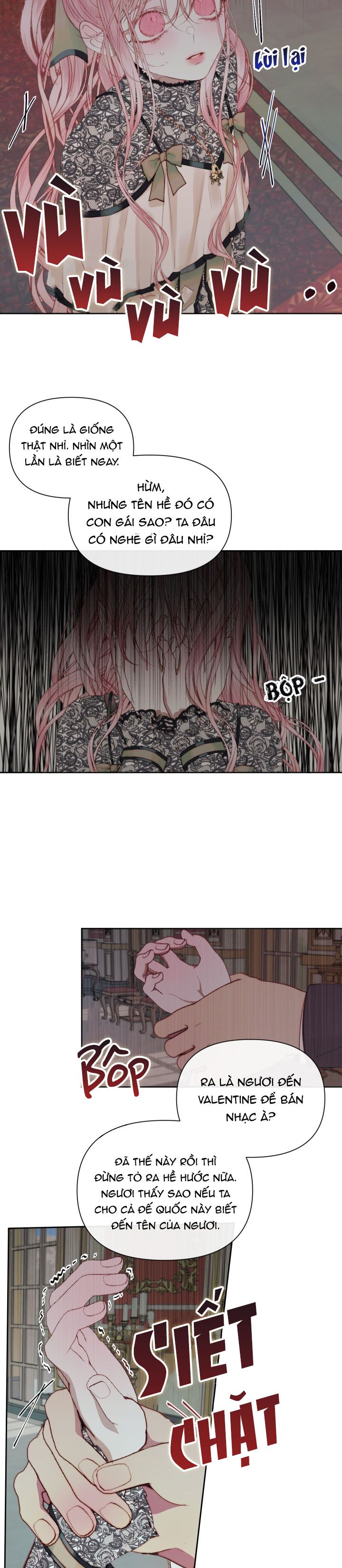 đọc truyện Trở Thành Gia Đình Của Kẻ Phản Diện Chương 15 ảnh 52 tại Thiên Thai Truyện