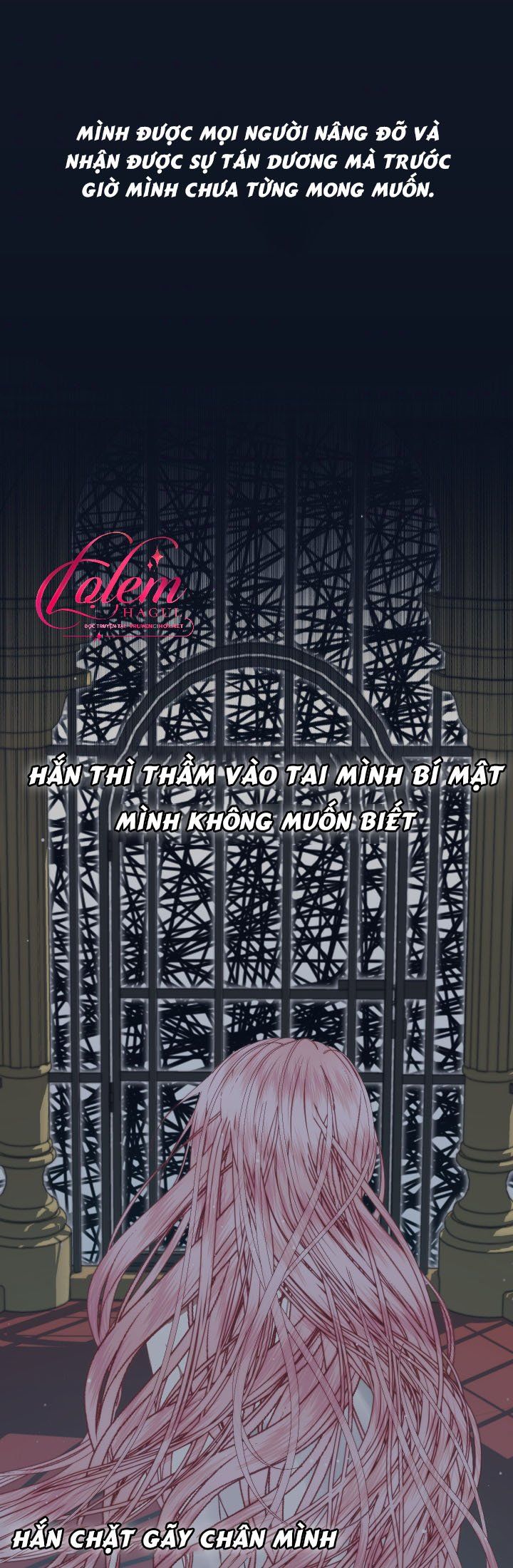 đọc truyện Trở Thành Gia Đình Của Kẻ Phản Diện Chương 15 ảnh 58 tại Thiên Thai Truyện