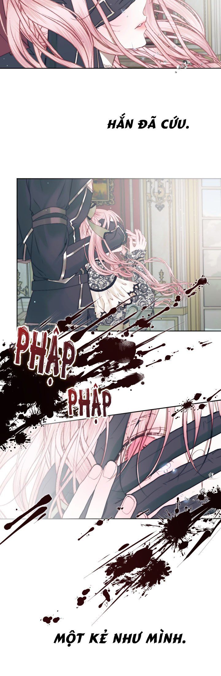 đọc truyện Trở Thành Gia Đình Của Kẻ Phản Diện Chương 15 ảnh 61 tại Thiên Thai Truyện