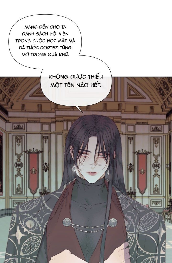 đọc truyện Trở Thành Gia Đình Của Kẻ Phản Diện Chương 15 ảnh 73 tại Thiên Thai Truyện