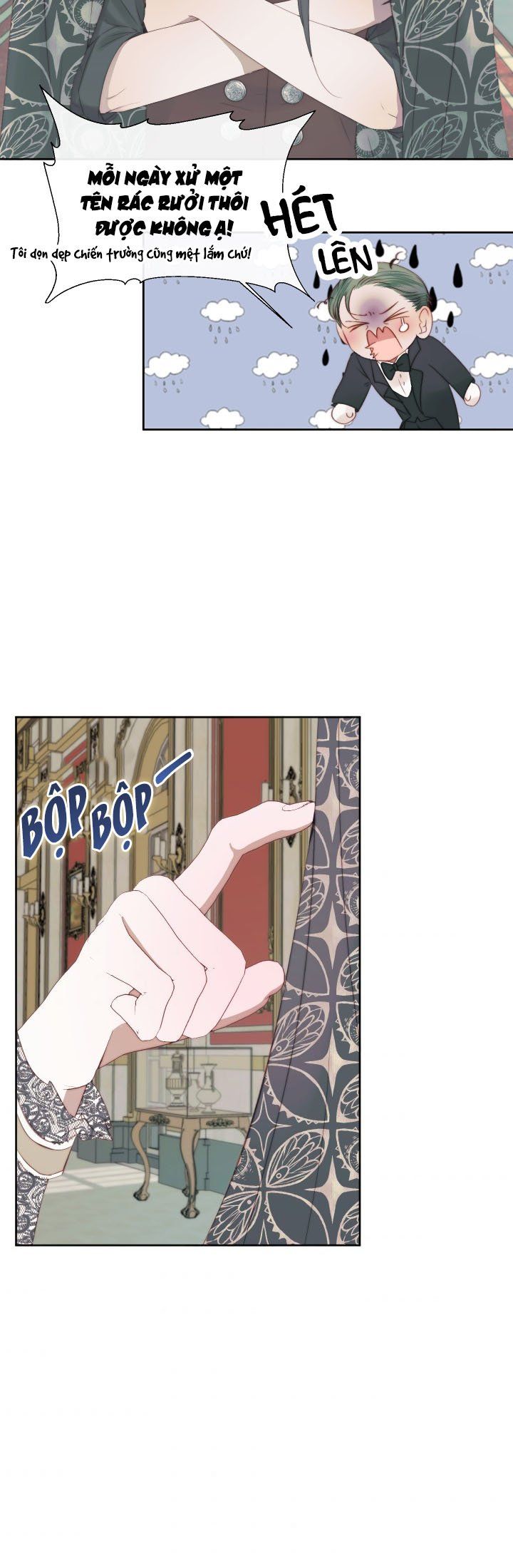 đọc truyện Trở Thành Gia Đình Của Kẻ Phản Diện Chương 15 ảnh 74 tại Thiên Thai Truyện