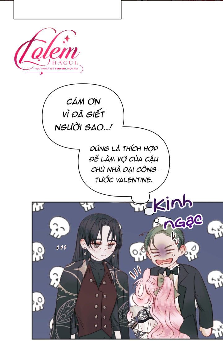 đọc truyện Trở Thành Gia Đình Của Kẻ Phản Diện Chương 15 ảnh 76 tại Thiên Thai Truyện