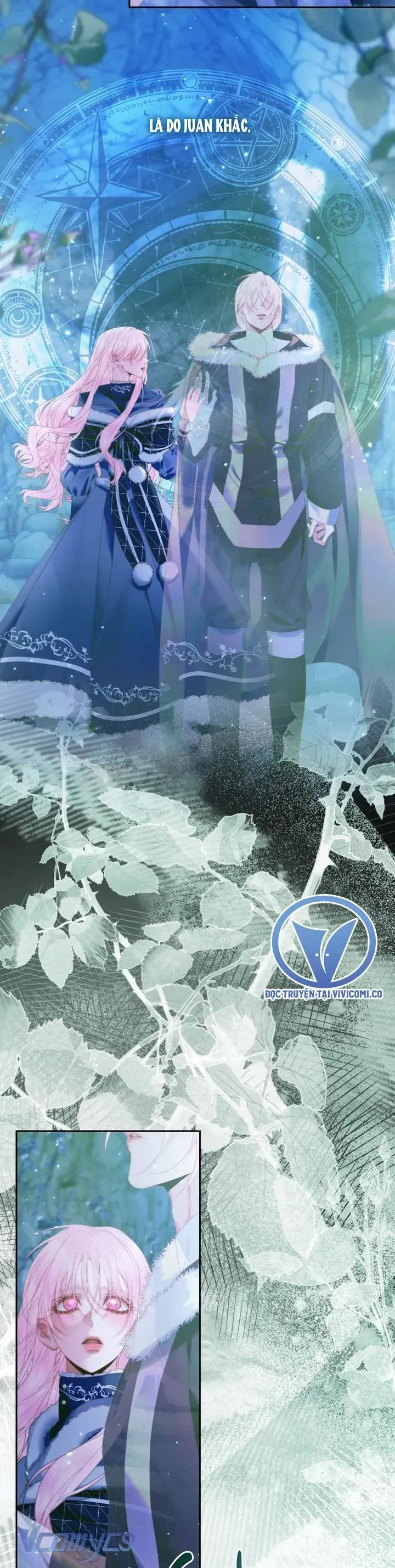 đọc truyện Trở Thành Gia Đình Của Kẻ Phản Diện Chương 150 ảnh 12 tại Thiên Thai Truyện