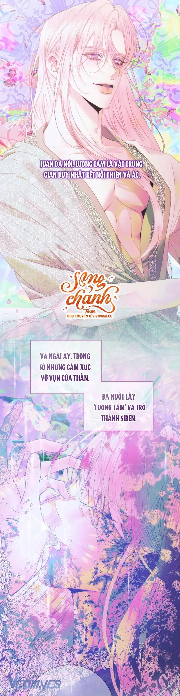 đọc truyện Trở Thành Gia Đình Của Kẻ Phản Diện Chương 150 ảnh 15 tại Thiên Thai Truyện