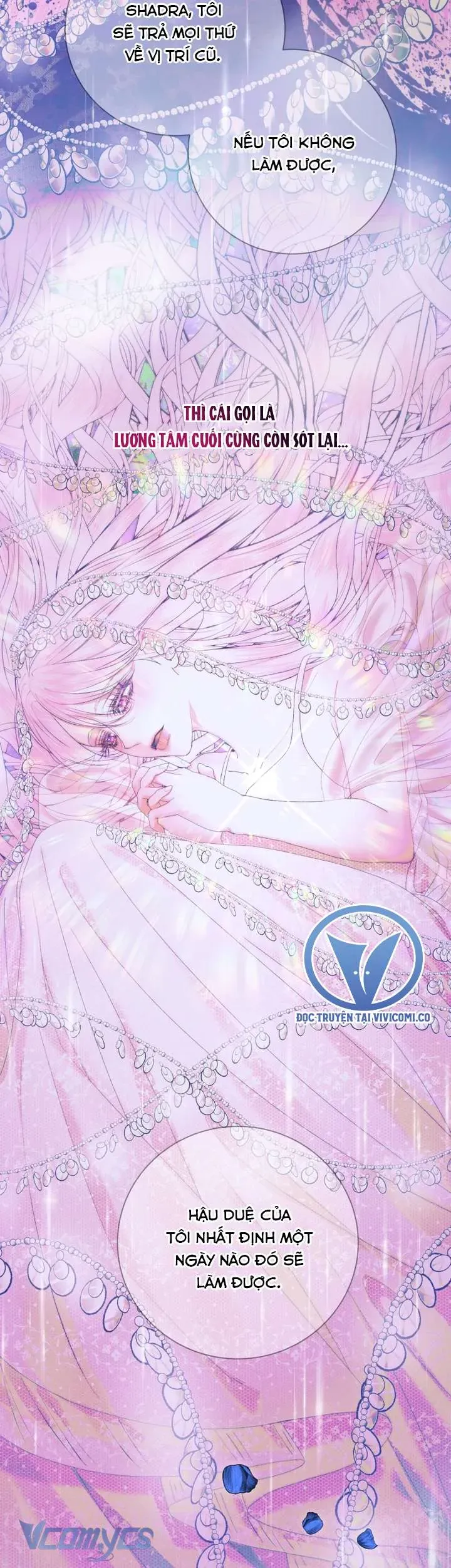 đọc truyện Trở Thành Gia Đình Của Kẻ Phản Diện Chương 150 ảnh 16 tại Thiên Thai Truyện