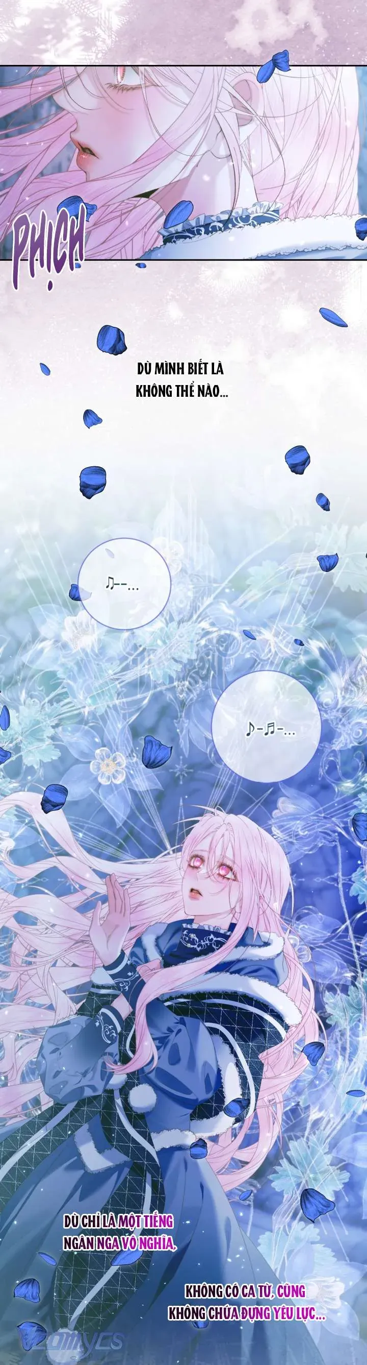 đọc truyện Trở Thành Gia Đình Của Kẻ Phản Diện Chương 150 ảnh 18 tại Thiên Thai Truyện