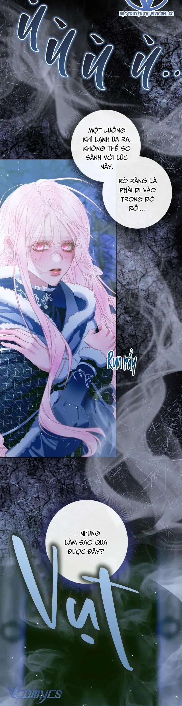 đọc truyện Trở Thành Gia Đình Của Kẻ Phản Diện Chương 150 ảnh 20 tại Thiên Thai Truyện