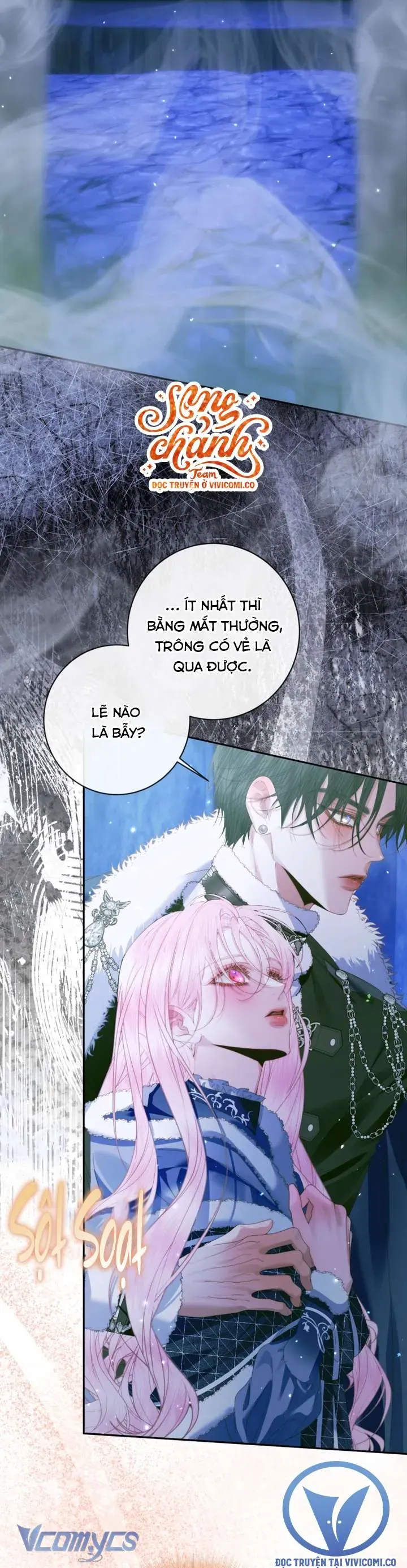 đọc truyện Trở Thành Gia Đình Của Kẻ Phản Diện Chương 150 ảnh 21 tại Thiên Thai Truyện