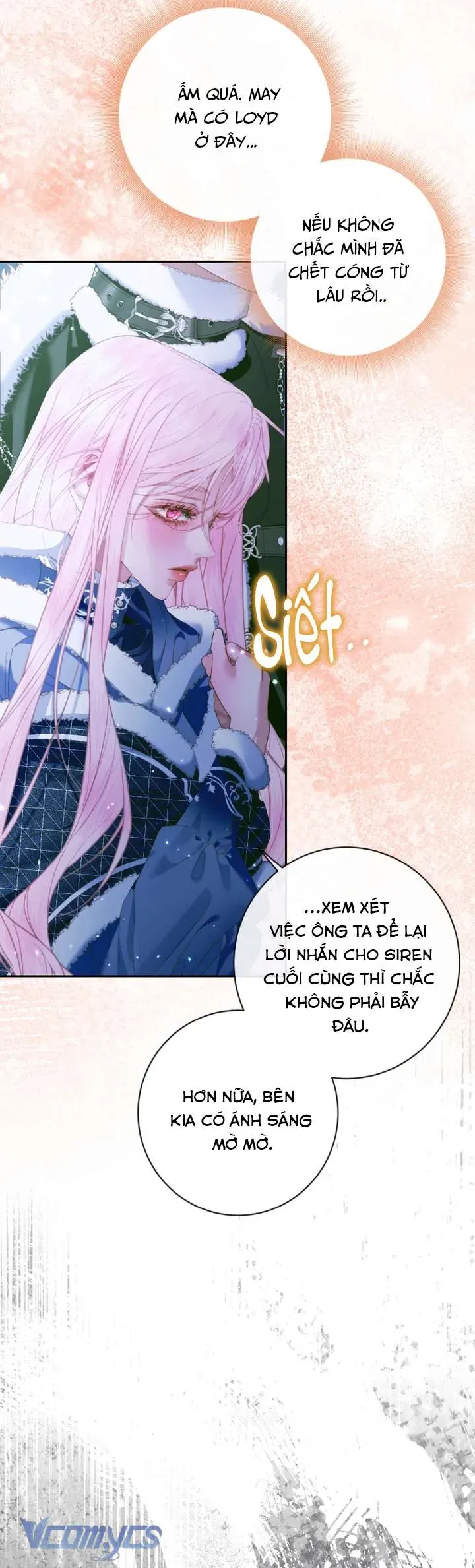 đọc truyện Trở Thành Gia Đình Của Kẻ Phản Diện Chương 150 ảnh 22 tại Thiên Thai Truyện