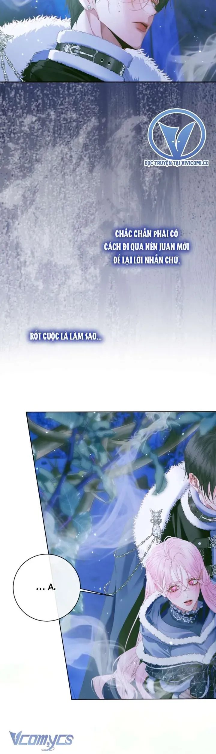 đọc truyện Trở Thành Gia Đình Của Kẻ Phản Diện Chương 150 ảnh 26 tại Thiên Thai Truyện