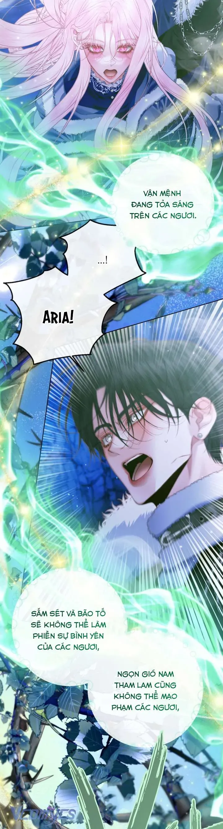 đọc truyện Trở Thành Gia Đình Của Kẻ Phản Diện Chương 150 ảnh 28 tại Thiên Thai Truyện