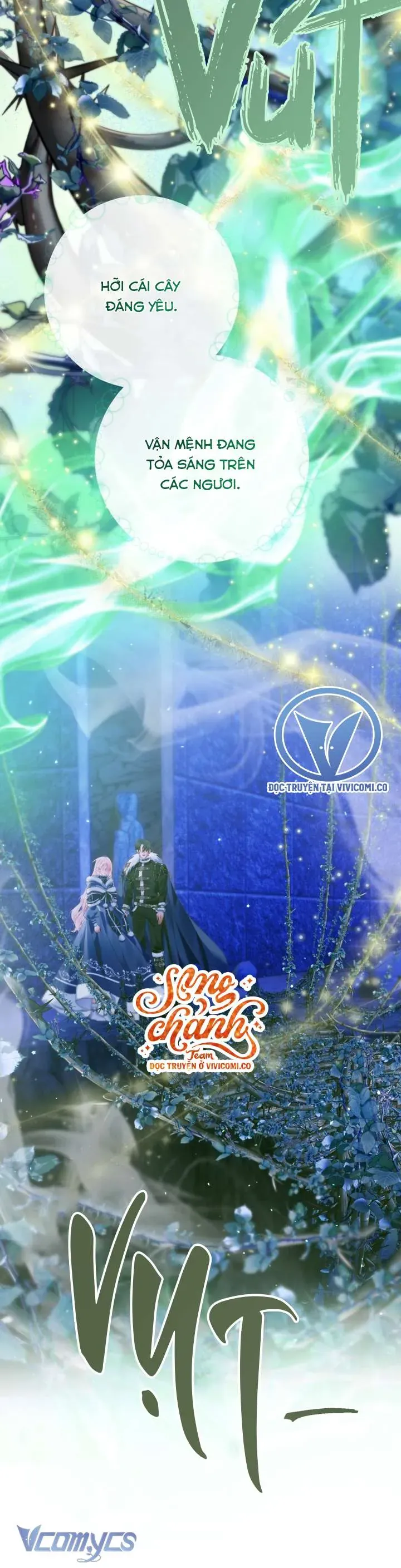 đọc truyện Trở Thành Gia Đình Của Kẻ Phản Diện Chương 150 ảnh 29 tại Thiên Thai Truyện