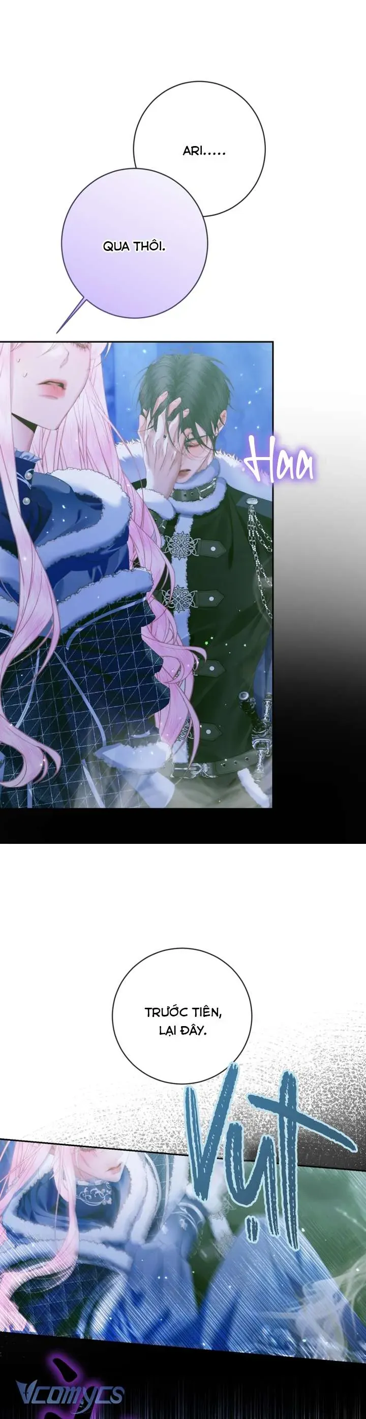 đọc truyện Trở Thành Gia Đình Của Kẻ Phản Diện Chương 150 ảnh 30 tại Thiên Thai Truyện