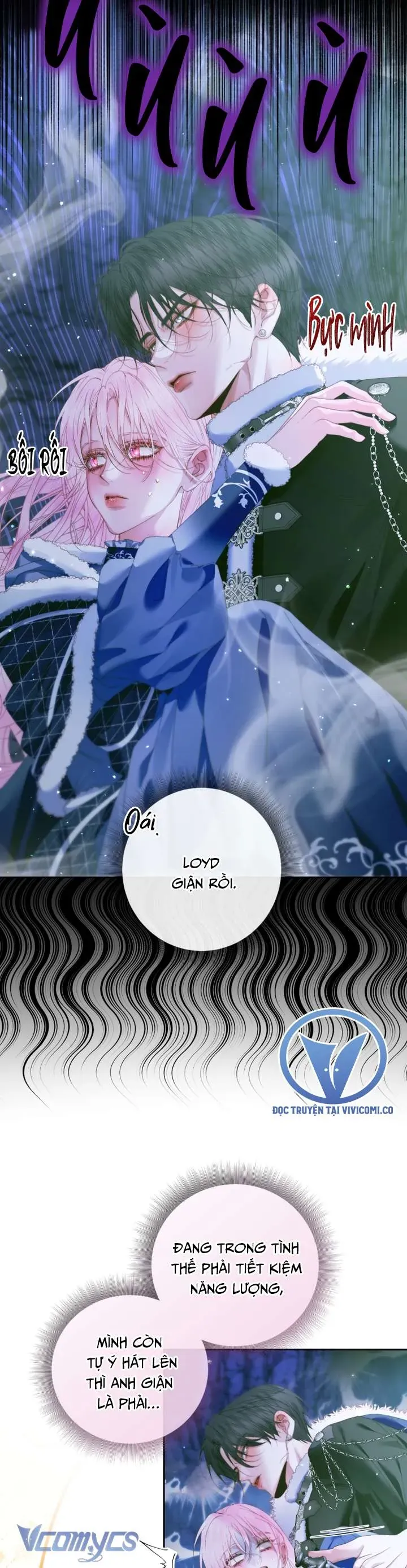 đọc truyện Trở Thành Gia Đình Của Kẻ Phản Diện Chương 150 ảnh 31 tại Thiên Thai Truyện