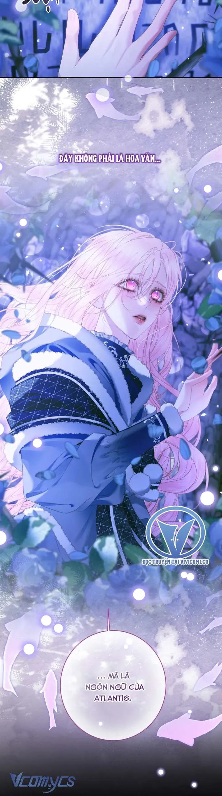 đọc truyện Trở Thành Gia Đình Của Kẻ Phản Diện Chương 150 ảnh 5 tại Thiên Thai Truyện