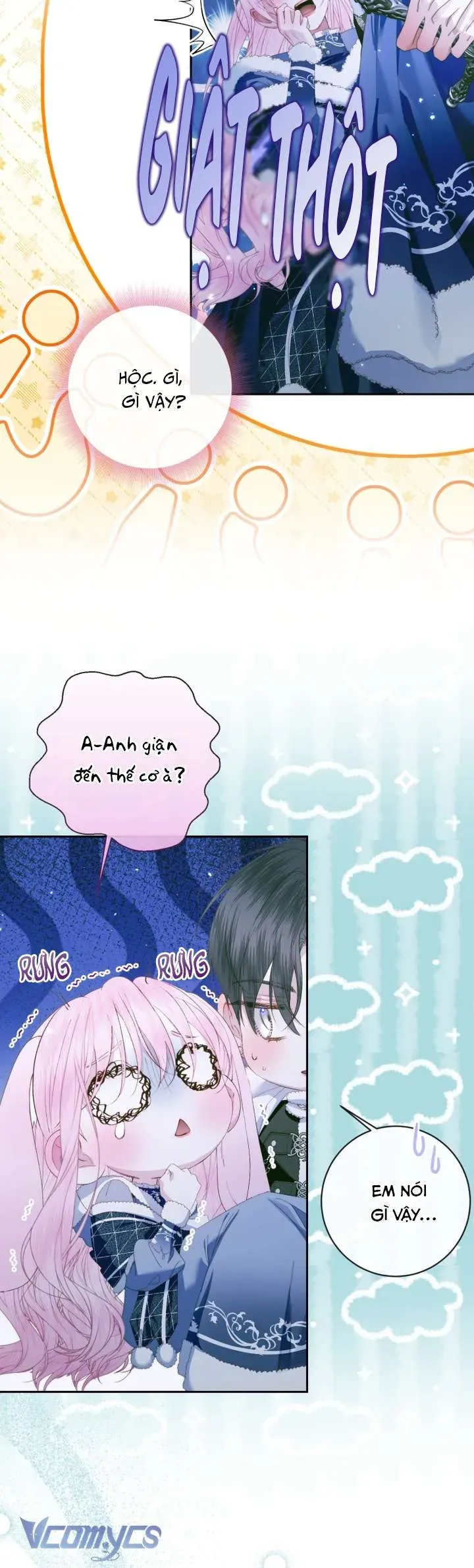 đọc truyện Trở Thành Gia Đình Của Kẻ Phản Diện Chương 150 ảnh 32 tại Thiên Thai Truyện