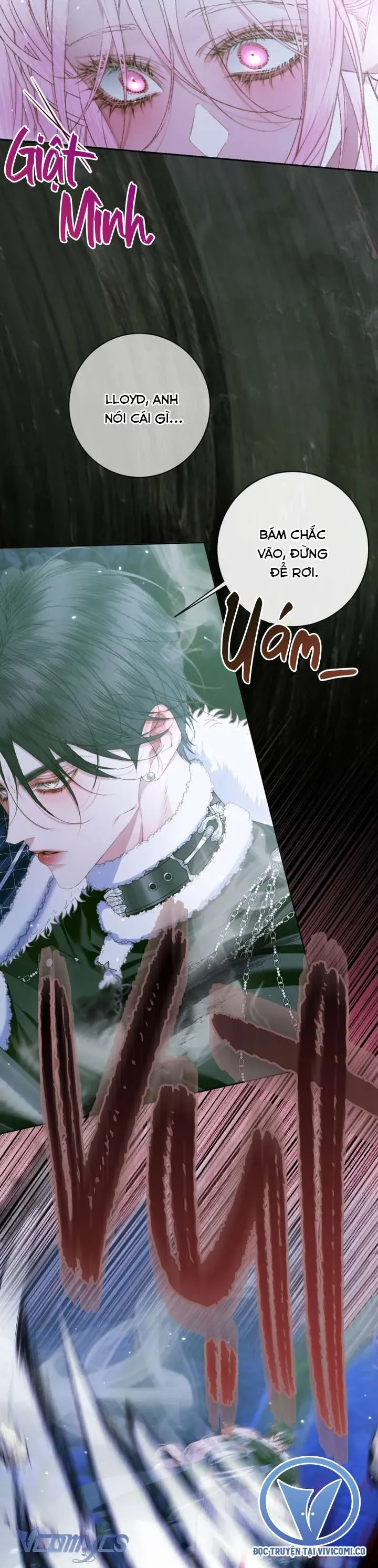 đọc truyện Trở Thành Gia Đình Của Kẻ Phản Diện Chương 150 ảnh 34 tại Thiên Thai Truyện