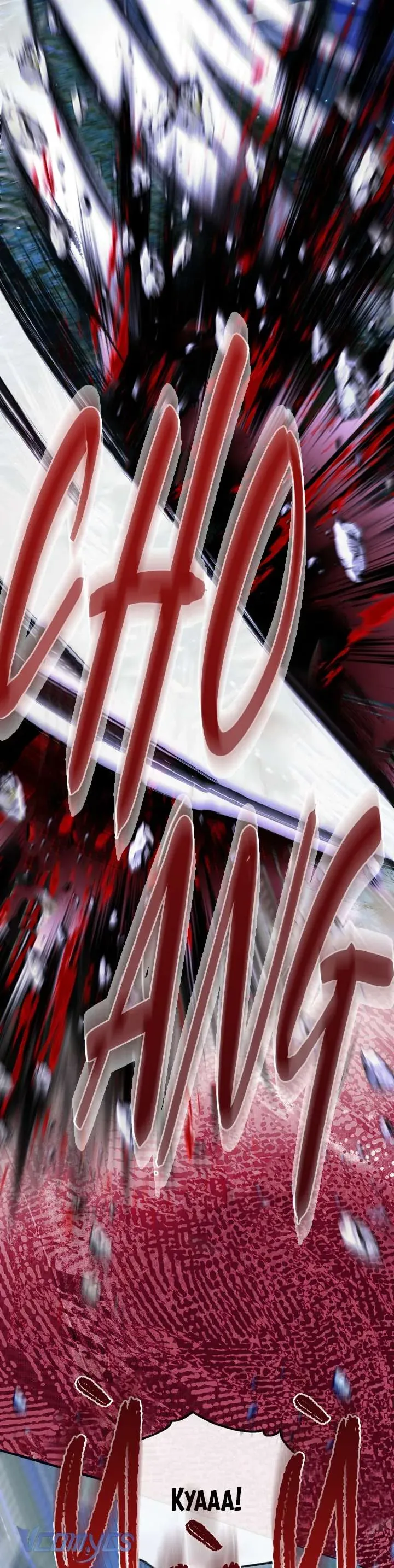 đọc truyện Trở Thành Gia Đình Của Kẻ Phản Diện Chương 150 ảnh 35 tại Thiên Thai Truyện